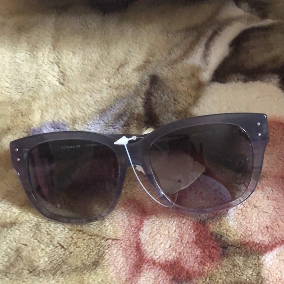 Coach Sunglasses - Picture 2 of 5